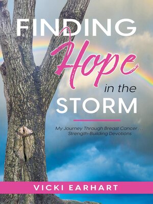 cover image of Finding Hope in the Storm